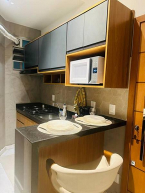 Apartamento luxuoso em Ipanema